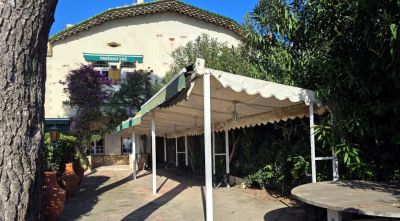 La subhasta de la Casa Salieti de Rafael Masó a l’Estartit queda deserta