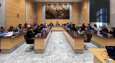 La Diputació de Girona s’adhereix al Consorci del Ter amb una aportació de 60.000 euros