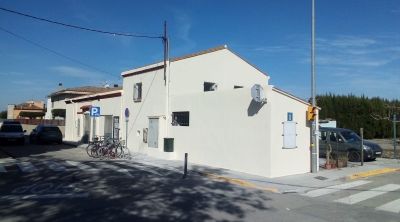 Un estudi proposa estendre el model de l’escorxador de l’Armentera per garantir alimentació sostenible