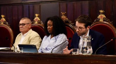 El PSC de Girona denuncia el bloqueig de les beques CREA 2025 per presumptes irregularitats