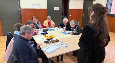 La soledat no volguda entre la gent gran accentua desigualtats al Baix Empordà