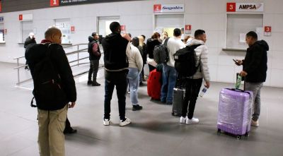 El Govern recomana fer teletreball i minimitzar desplaçaments innecessaris pel caos a Rodalies