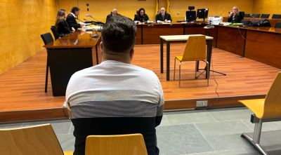 Absolt l'acusat d'abusar sexualment d'una menor a la Bisbal d'Empordà