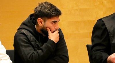 Condemnat a 13 anys i mig de presó per homicidi i tràfic de drogues el kamikaze de la Jonquera