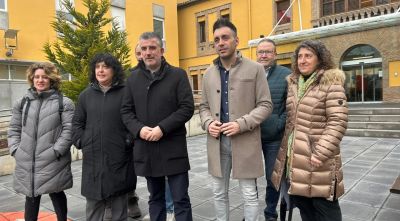 ERC alerta que la reforma del mapa sanitari pot posar en risc l’Hospital de Campdevànol