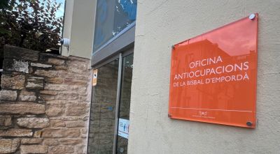 La Bisbal intensifica la lluita contra les ocupacions amb 108 actuacions el 2025