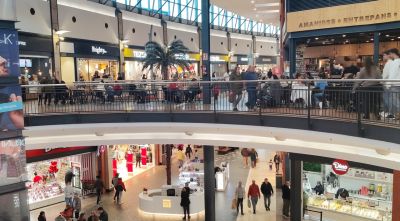 L’Espai Gironès sorteja 16 targetes regal de 150 euros durant el mes de febrer