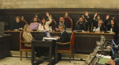 La moció del PSC a favor del cicloturisme evidencia discrepàncies al govern de Girona