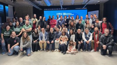 València impulsa un 'hackató' per plantejar solucions en habitatge, turisme i seguretat