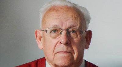 Mor als 91 anys Antoni Romero Ullastres, Escut d’Or de la Vila de Palamós