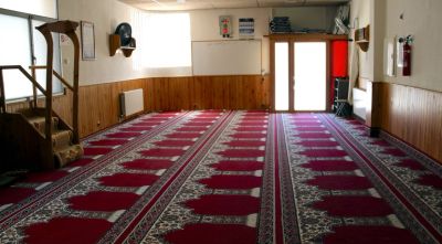 Annour de Ripoll va destituir la setmana passada l'imam detingut per agressió sexual