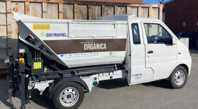 El nou contracte de residus de Palafrugell reforça la neteja amb més operaris i un vehicle elèctric