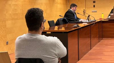 Jutgen al veí de Blanes acusat d'assetjar menors per xarxes i aconseguir imatges pornogràfiques