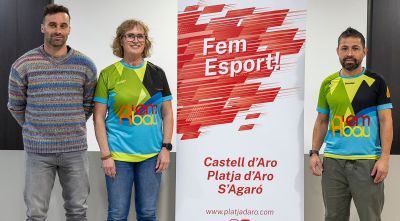 La Vall d’Aro Run Series celebra la 12a edició amb tres curses i marxes populars al maig