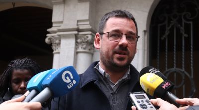 Girona exigeix al Govern que ''agafi el bou per les banyes'' amb el sensellarisme