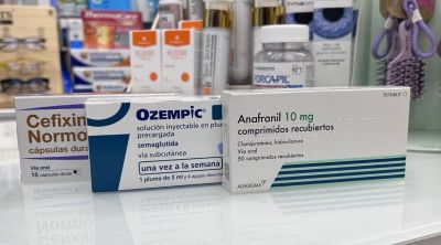 El desabastiment de medicaments impacta les farmàcies gironines