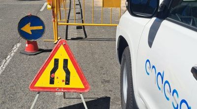 Endesa inverteix 80.000 euros per reforçar la xarxa elèctrica de Mas Ramada a Girona