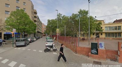 Girona adjudica la millora de la connexió amb les Hortes de Santa Eugènia