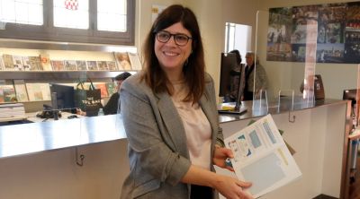 Girona crea tres itineraris per descobrir en família les hortes de Santa Eugènia i les ribes del Ter