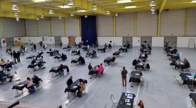 L’Speed Dating de Calonge i Sant Antoni oferirà 110 vacants amb 26 empreses participants