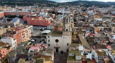Palafrugell es declara municipi lliure de matrimonis forçats