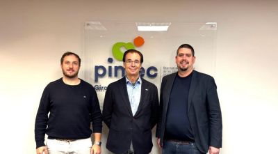 Pimec Girona s’adhereix al Pacte pels Autònoms impulsat a Cassà de la Selva