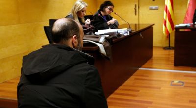 Jutgen el conductor begut que va atropellar i matar un matrimoni en un pas de vianants a Roses