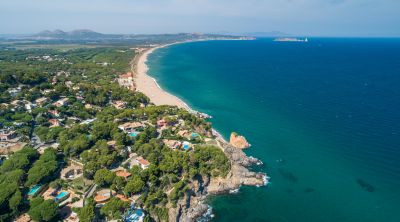 Ecologistes presenten al·legacions al POUM de Pals que preveu 1.815 habitatges nous