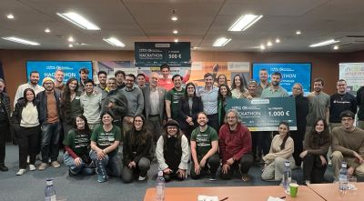 Palma lidera la innovació urbana: WhatsApp per resoldre el repte dels residus i el turisme