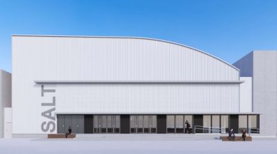 Comencen les obres del nou pavelló polivalent de Salt amb una inversió de 3,2 MEUR