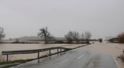 El Govern invertirà més de 50 MEUR per millorar la xarxa viària del Baix Ter