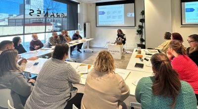 Granés Fundació obre una convocatòria d’ajuts per a projectes inclusius