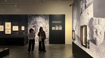 El MNAC homenatja el Mestre de Cabestany amb una nova exposició inèdita