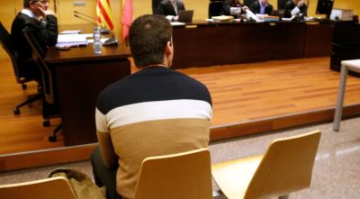 Jutgen un acusat d'agredir sexualment una noia a Empuriabrava que anava drogada