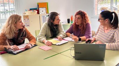 Girona amplia fins a 10 les Aules Integrals de Suport per a alumnat amb trastorns mentals greus