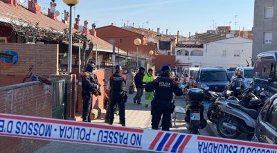 Operatiu amb epicentre a Figueres amb més de 200 policies contra el tràfic de drogues internacional