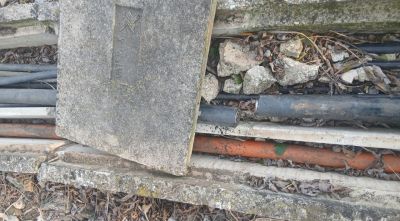 Tres detinguts per robar cable de coure a Sant Martí Vell a la via de tren