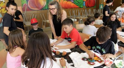 Girona ofereix més de 3.300 places en casals d’estiu per a infants