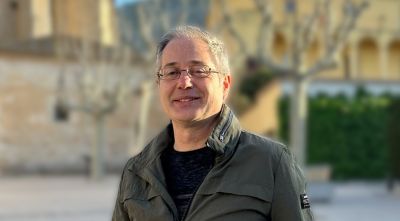 Jordi Oliver serà el candidat d’ERC a l’alcaldia de Torroella el 2027