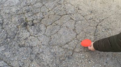 Compromís per Cornellà del Terri denuncia deficiències en mobilitat