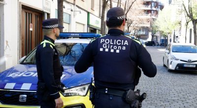 Patinets i bicicletes fan creixer la xifra d'accidents amb ferits a Girona durant el 2025