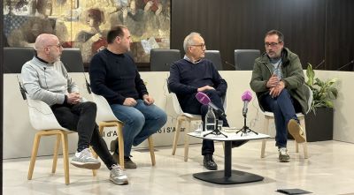 L’atemptat fallit a la discoteca Tiffany’s es converteix en una sèrie sonora en català