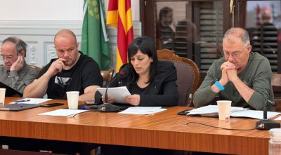 Silvia Orriols aconsegueix aprovar els pressupostos de Ripoll 'in extremis'