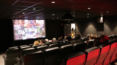 L'Ajuntament de Girona assumeix la situació del cinema Truffaut i diu que ''és un procés obert''