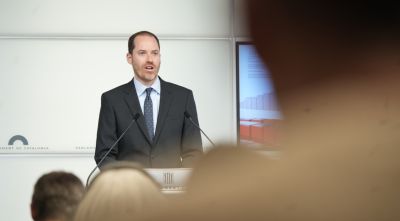 El PP diu que el cas de Ripoll constata que Illa ''ha perdut el control intern''