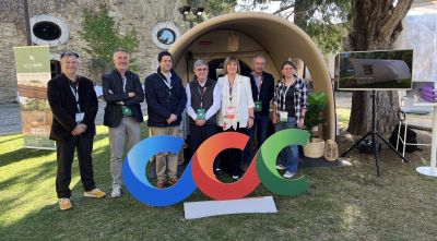 Impulsen un projecte per reforçar la seguretat als càmpings