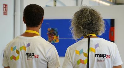 Palafrugell impulsa la marca MAP per programar art durant tot l’any