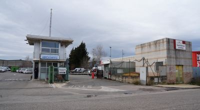 Girona inicia els tràmits per traslladar el dipòsit municipal de vehicles a Mas Xirgu