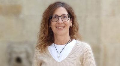 Olga López Colomer serà la candidata d’ERC a l’alcaldia de Blanes el 2027