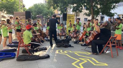 El Festival L’Inevitable de Salt torna amb més de 40 activitats gratuïtes